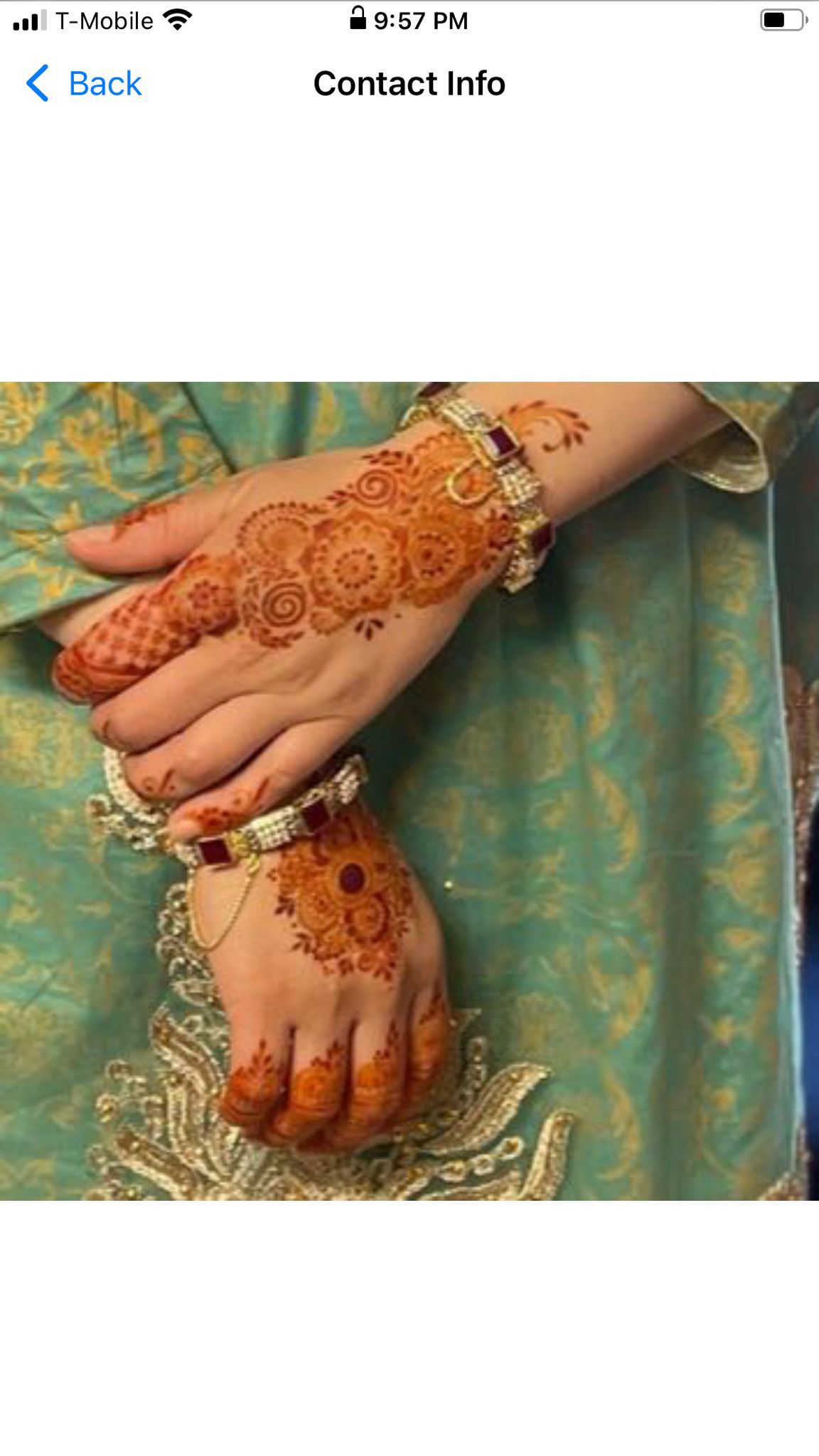 Syeda Aleeza