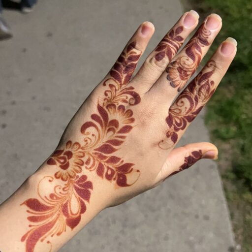 Hadia Noor
